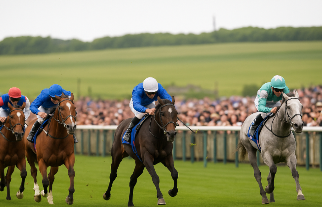 maxicheval || maxi cheval || maxi turf