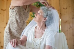 shermichael singleton family and marriage details