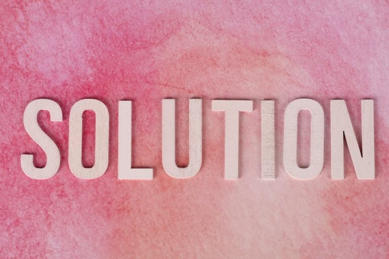 a straightforward problem solving guide