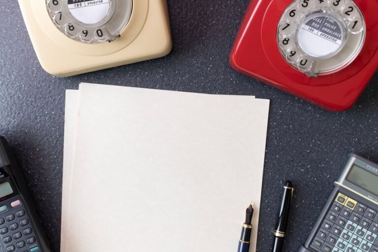 breakdown of phone number details