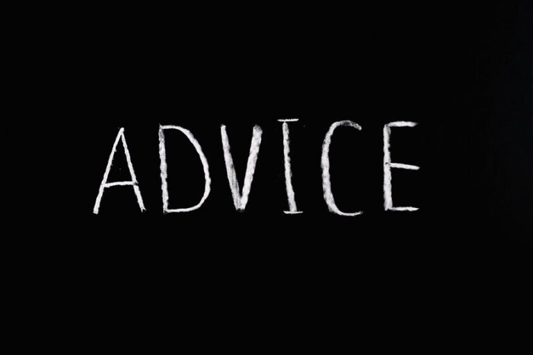 helpful advice for persistent routine troubles