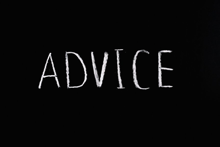 helpful advice for persistent routine troubles