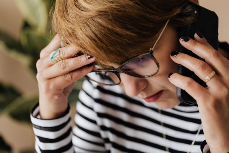 helpful overview of phone number problems