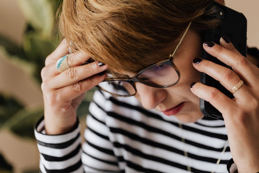 helpful overview of phone number problems