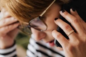 phone number and related concerns addressed