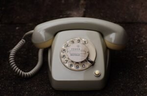 phone number routine error fixes