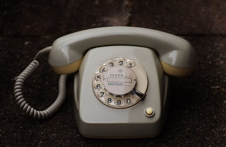 phone number routine error fixes