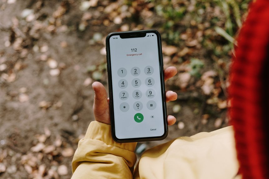 phone number user guide summary