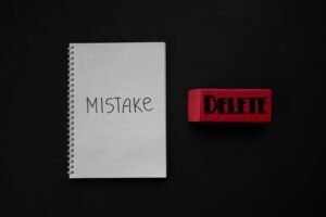practical solutions for error correction